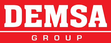 Demsa Group Logo